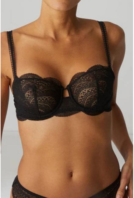 Бюстгальтер Simone Perele CARMA 12V330-015 Бюстгальтер Simone Perele CARMA 12V330-015