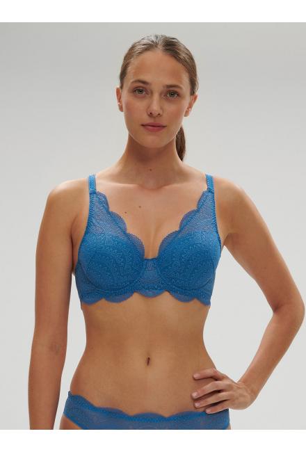 Бюстгальтер Simone Perele CARMA 12V343-558 Бюстгальтер Simone Perele CARMA 12V343-558