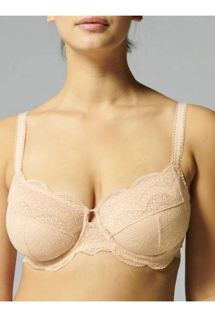 Бюстгальтер  Simone Perele CARMA 12v320-t