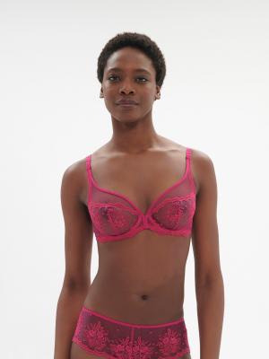 Бюстгальтер Simone Perele Intriga 1E2319-346