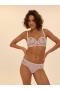 Трусики Simone Perele Intriga 1E2710-011