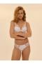 Трусики Simone Perele Intriga 1E2720-011