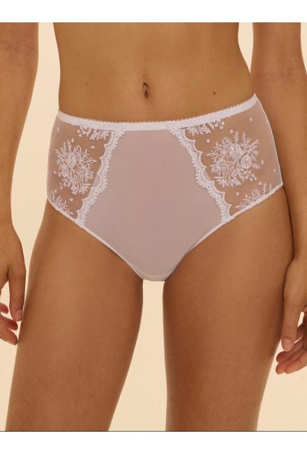 Трусики Simone Perele Intriga 1E2770-011