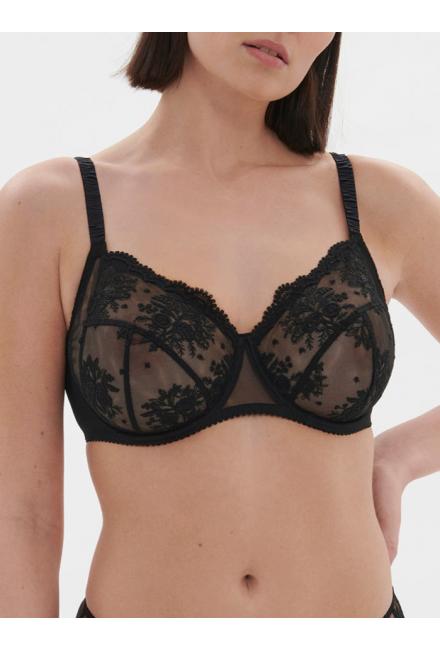 Бюстгальтер Simone Perele Intriga 1E2320-015