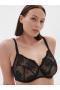 Бюстгальтер Simone Perele Intriga 1E2320-015
