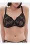 Бюстгальтер Simone Perele Intriga 1E2320-015