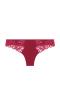 Стринги с гипюровыми вставками по бокам Simone Perele SAG 15C700-459