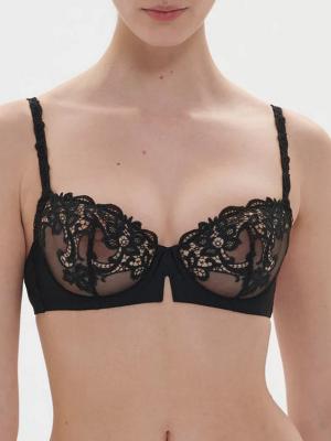 Бюстгальтер  Simone Perele SAG 15C330-bl