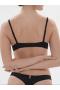 Бюстгальтер  Simone Perele SAG 15C330-bl