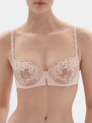 Бюстгальтер  Simone Perele SAG 15C330-wh