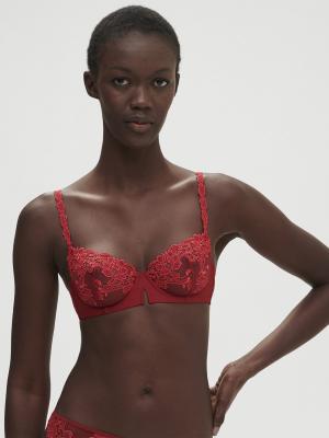 Бюстгальтер  Simone Perele SAG 15C330-459