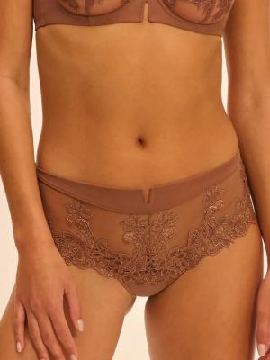 Трусики Simone Perele SAG 15C630-t