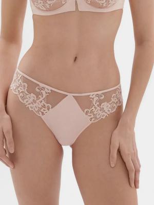 Трусики классические Simone Perele SAG 15C720-bej