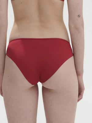 Трусики классические Simone Perele SAG 15C720-red