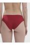 Трусики классические Simone Perele SAG 15C720-red