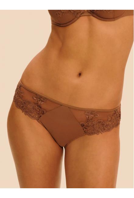 Трусики классические Simone Perele SAG 15C720-751