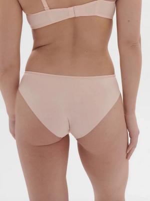 Трусики классические Simone Perele SAG 15C720-bej