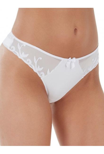 Стринги с гипюром Simone Perele ANDORA 131705-m