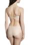 Трусики ретро-брифы с кружевными вставками Simone Perele CARESSE 12a770-n