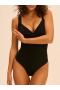 Боди с чашкой без косточки Simone Perele Story 1F6500-015