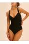 Боди с чашкой без косточки Simone Perele Story 1F6500-015
