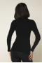 Гольф трикотажный 47102-black