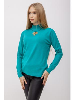 Гольф кашемировый Jolie 007g-b