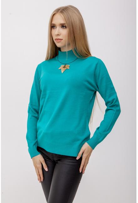Гольф кашемировый Jolie 007g-b
