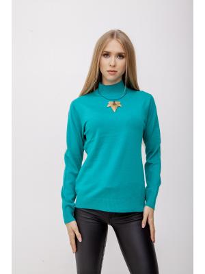 Гольф кашемировый Jolie 007g-b