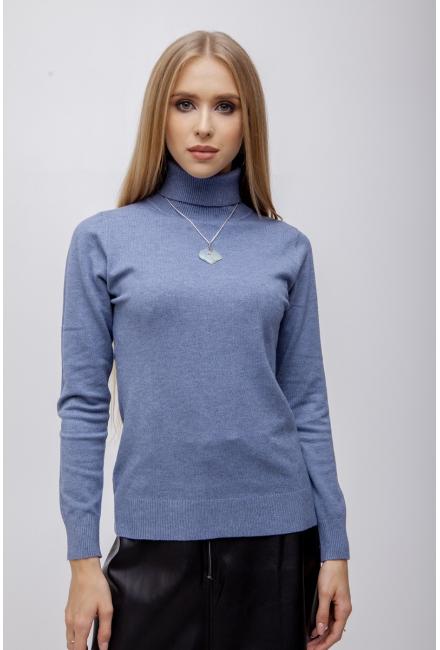 Гольф кашемировый Jolie 009w-d