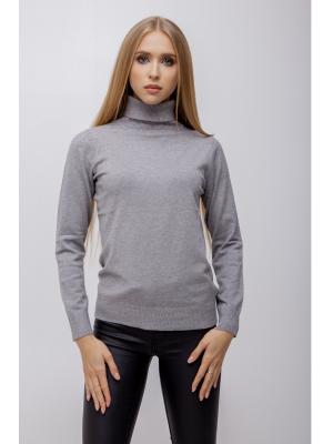 Гольф кашемировый Jolie 009w-gr
