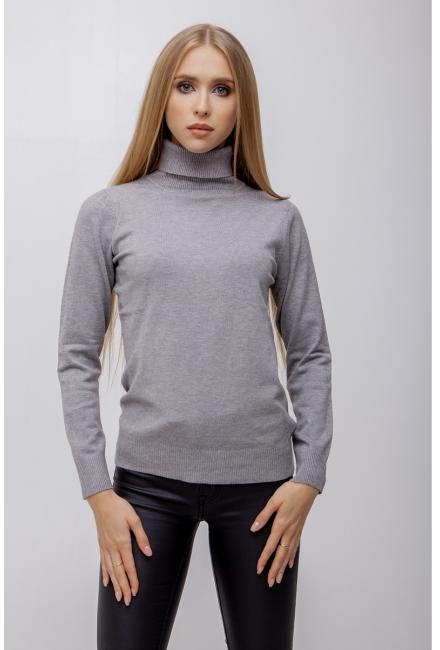 Гольф кашемировый Jolie 009w-gr