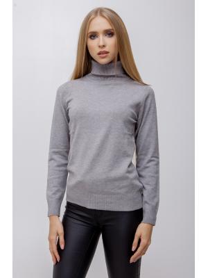 Гольф кашемировый Jolie 009w-gr