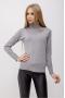 Гольф кашемировый Jolie 009w-gr