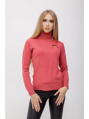 Гольф кашемировый Jolie 009w-k