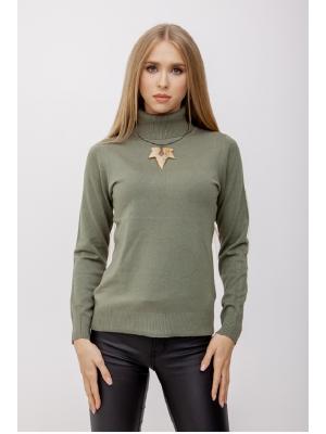Гольф кашемировый Jolie 009w-ol