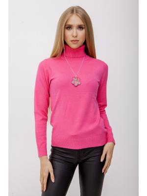 Гольф кашемировый Jolie 009w-rf