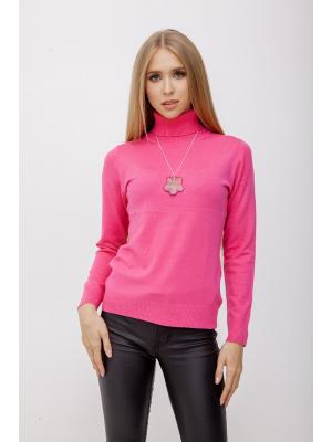 Гольф кашемировый Jolie 009w-rf