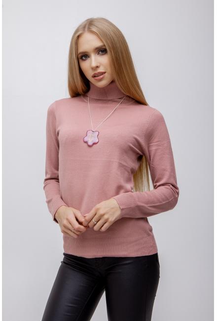 Гольф кашемировый Jolie 009w-tpudra