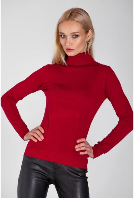 Гольф трикотажный Jolie hw-22053-78