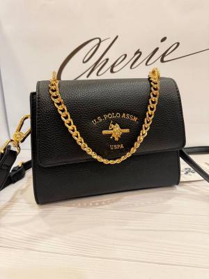 Сумка U.S. Polo Assn 6212WV
