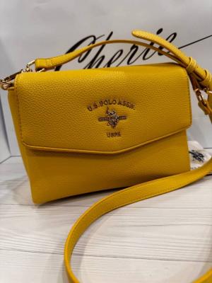 Сумка U.S. Polo Assn 6214