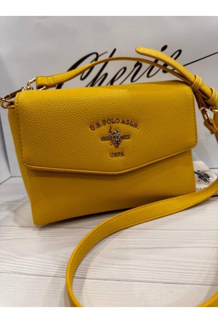 Сумка U.S. Polo Assn 6214