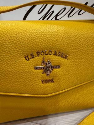 Сумка U.S. Polo Assn 6214