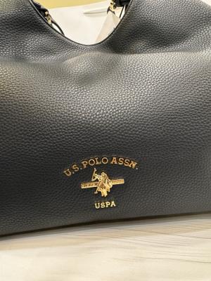 Сумка U.S. Polo Assn 8372-b