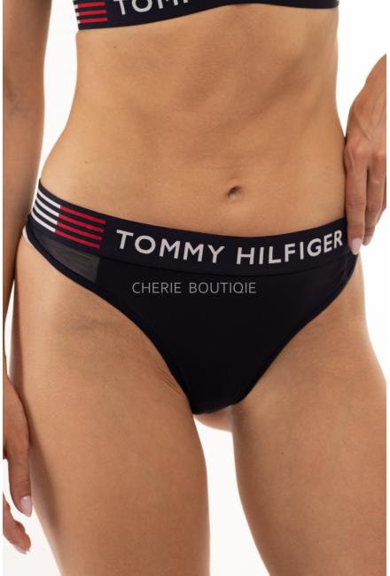 Трусики-стрінги Tommy Hilfiger 03542