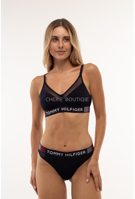 Бюстгальтер Tommy Hilfiger 03511 Бюстгальтер Tommy Hilfiger 03511