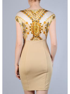 Платье Versace D2HHB440