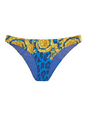 Плавки VERSACE AB10005 AX0003