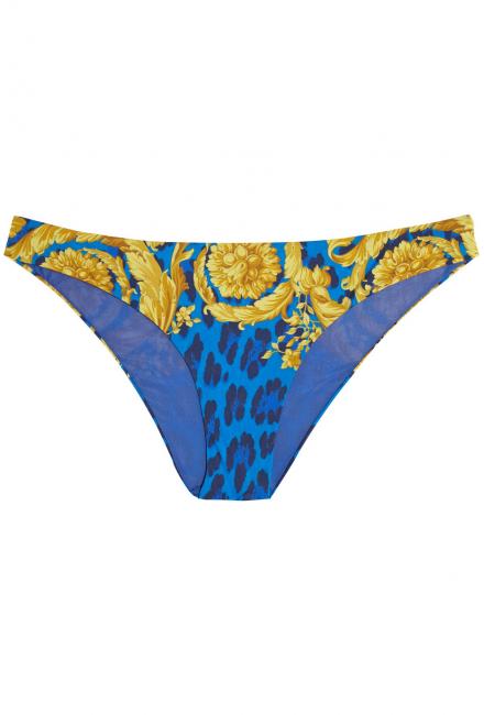 Плавки VERSACE AB10005 AX0003 Плавки VERSACE AB10005 AX0003